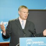 El portavoz del PP señala que hay otras alternativas a este impuesto