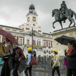 Las obras se iniciaron en 1760 y concluyeron en 1768. Para construirlo fue necesario derribar 30 viviendas de dos alturas que había en la manzana que hoy ocupa