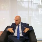 Duran Lleida: «Si Mas es president, habrá perdido la dignidad institucional»