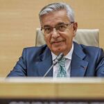 Manuel Sánchez Corbí, en una imagen de archivo / Efe