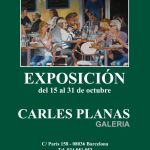 «Miradas y momentos» en Barcelona