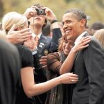 Una hispana en la Corte de Obama