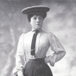 Eulalia de Borbón y la Gestapo