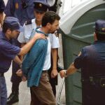 La Audiencia Nacional libera a 9 de los 12 islamistas encarcelados en la operación «Tigris»