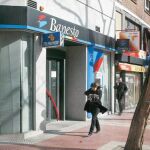 La intervención de Banesto ha sido la más sonada de los últimos años