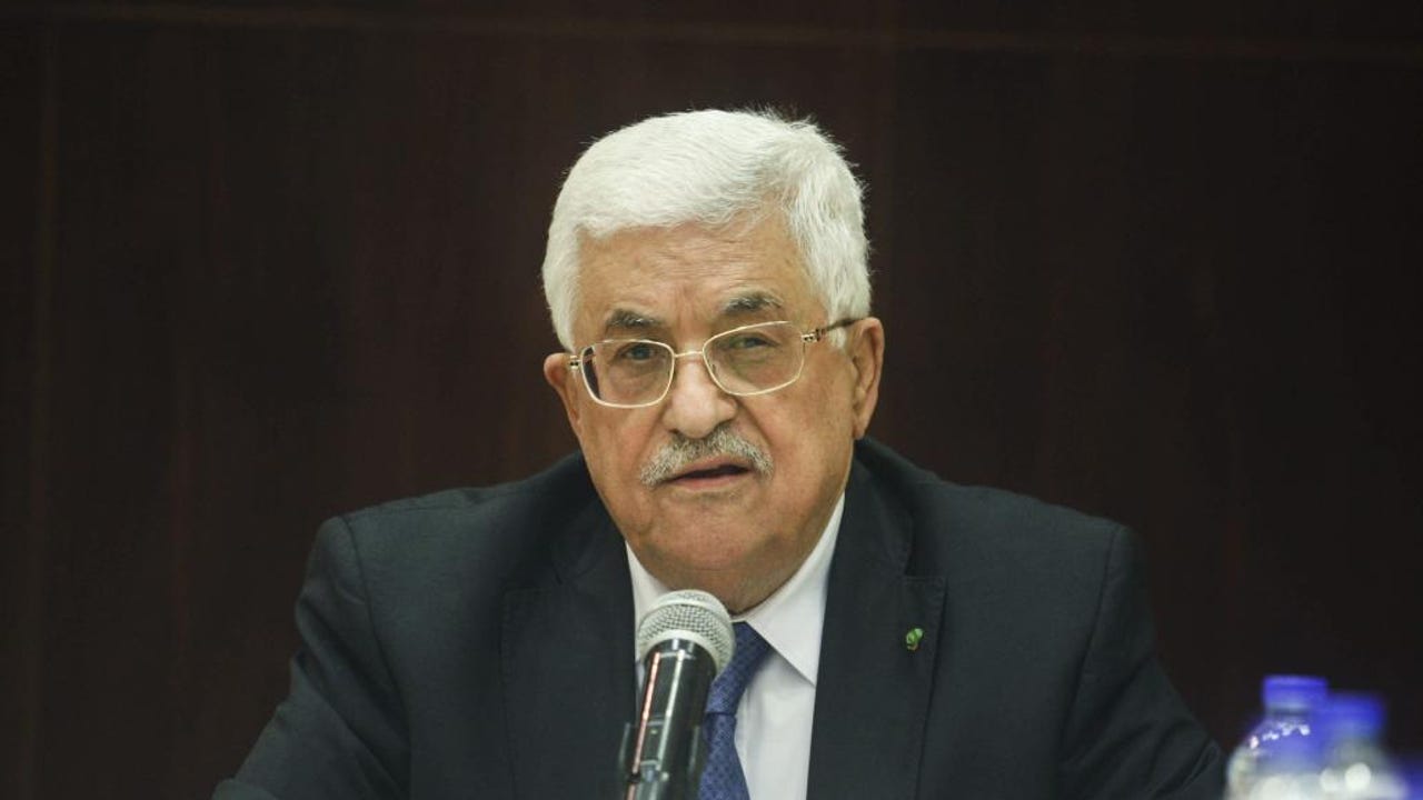 Palestina rechaza y condena "cualquier" ataque contra civiles "palestinos e israelíes"