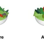 Los veganos ganan la batalla al huevo... en Google