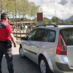Policía Foral
