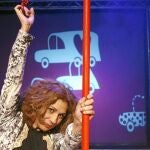Lolita: «Ya es hora de que mi vida sea mía y de nadie más»