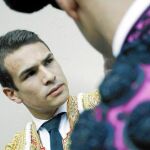 José María Manzanares Jr. se casa el 6 de noviembre