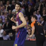 Abrines, tampoco