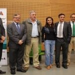 Presentación de Helvetia Compromiso