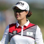 Minjee Lee