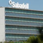 Sede del Banco en Cugat del Vallés