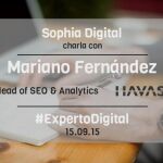Mariano Fernández: "Sólo entienden lo digital desde un punto de vista táctico y cortoplacista"