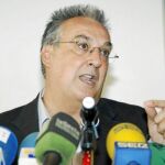 El pasado sábado, el Comité Federal de los socialistas dio el visto bueno a la candidatura del alcalde tránsfuga de Benidorm, Agustín Navarro