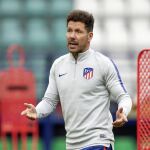 Imagen de archivo de Simeone/Ap