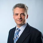 Jonathan Flint, el investigador director del proyecto