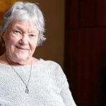 Maj Sjöwall: «Me aburre y fascina ser la creadora de la novela policiaca nórdica»