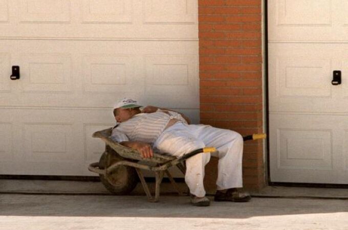 ¿Cuánto debe durar la siesta como máximo?