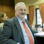 El ex consejero de Empleo declarará tras el verano