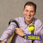 Paco González viajará a Suráfrica