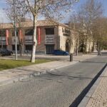 La Pesquera es uno de los restaurantes que forman el paseo de la gastronomía, en Madrid