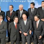 Mayo: La UE da luz verde a un plan de rescate europeo y acuerda salvar a Grecia.