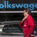 Volkswagen suspende a su jefe de control de calidad tras el «Dieselgate»