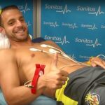 El Villarreal hace oficial el fichaje de Soldado