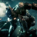 Los problemas de Arkham Knight en ordenador no se solucionarán hasta primavera