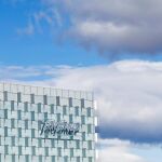 Telefónica es una de las empresas que participa en este mercado / Reuters