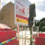 Gallardón vuelve a levantar la ciudad para reformar el Eje Prado-Recoletos