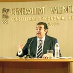 El déficit del Consell aumenta los 150 millones que el Gobierno no le paga
