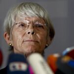 Maria Jepsen dimite tras ocultar un caso de abusos a niños