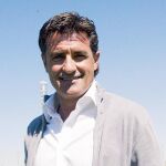 Míchel: «Veraneo en Ibiza desde hace 25 años»