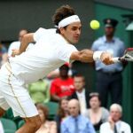 Federer a punto de recuperar el número uno