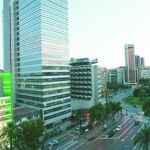 La comisión de Movilidad aprobó ayer por unanimidad una propuesta de CiU para reordenar el carril bici entre Glòries y Zona Universitaria