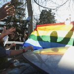 La OMS ha dejado de considerar la transexualidad como una enfermedad mental/ Javier Fernández Largo
