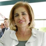 Ana Botella recuerda que Aznar «supo rodearse de los mejores»