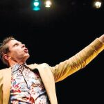  «Hey, bro! Hipster show»: El azote de los hipsters