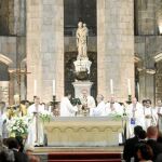 Líderes religiosos de todo el mundo buscan la paz para el Próximo Oriente