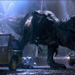 Fotograma de Jurassic Park