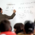Educación introduce la cultura y la lengua china en las aulas valencianas