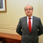 Jesús María Barrientos.