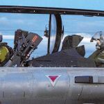El ataque aéreo sobre instalaciones militares sirias cumplió su objetivo