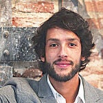 Sergio Álvarez: «Siempre es bueno que un “gigante” esté en tu ciudad»