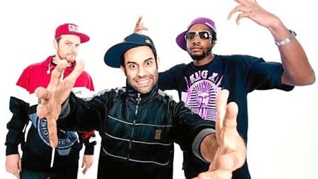 Hip hop: treinta años de rimas de asfalto