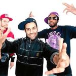 Hip hop: treinta años de rimas de asfalto