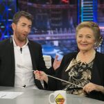 ‘El hormiguero 3.0’ y el fútbol, lo más visto del día